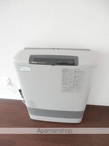 ウインダムヒル南5条の内装写真