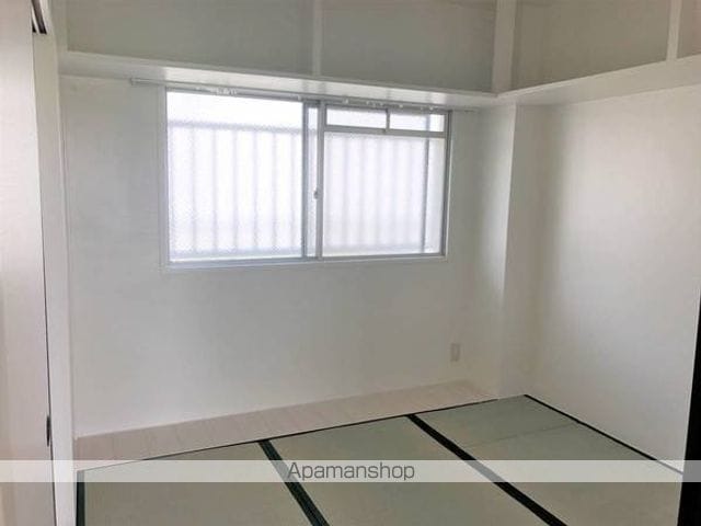 ビレッジハウス上丁2号棟の内装写真