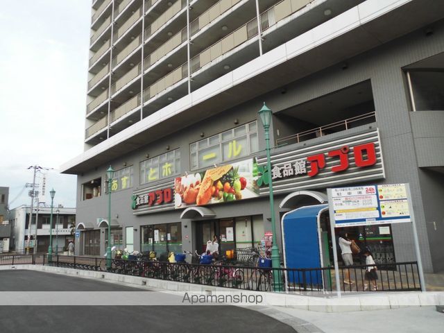 メゾン松之浜IIの周辺写真