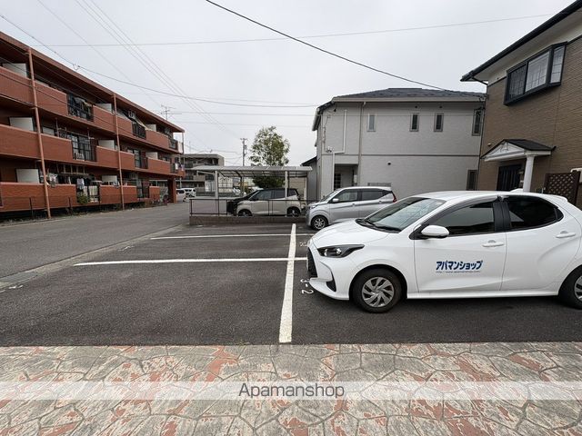 vivre安賀の外観写真