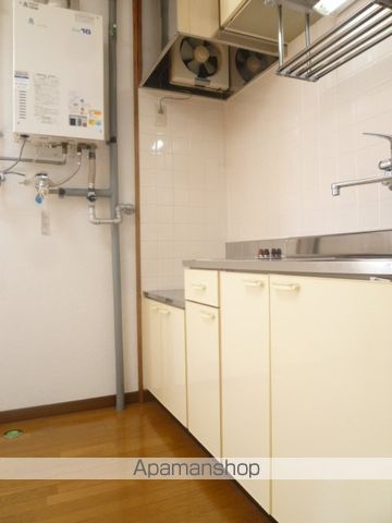 第22森宅建マンションの内装写真