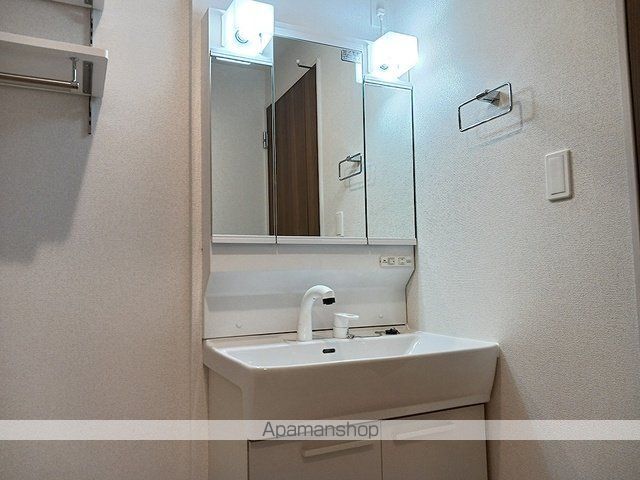 グリーン プロムナードの内装写真