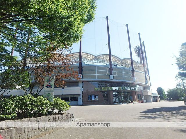 村野ハイツの周辺写真