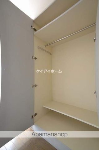 厚生シティハイツの内装写真
