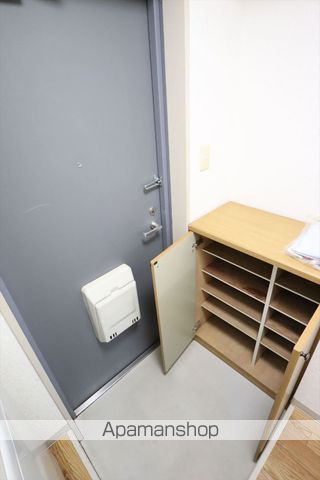 メゾン清風の内装写真
