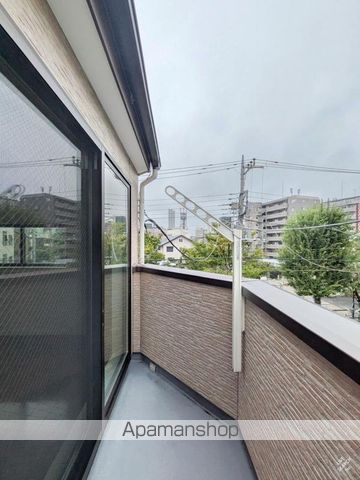 ダイヤモンドハウス北千住の内装写真