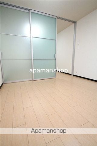 フジパレスNAMBAウエストの内装写真