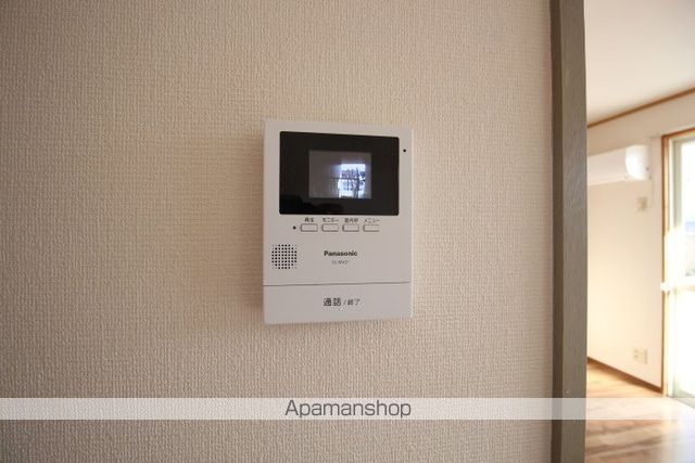 プレジールSANYO C棟の内装写真