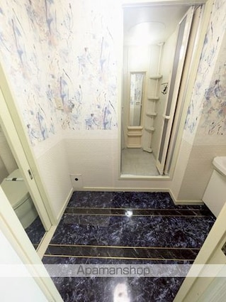 クローバーハイツ森小路２号棟[1LDK/64m2]の内装3