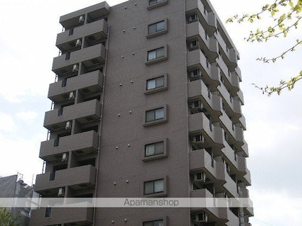 東京都文京区関口１丁目[1K/21.06m2]の外観