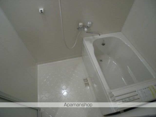 開公マンションの内装写真
