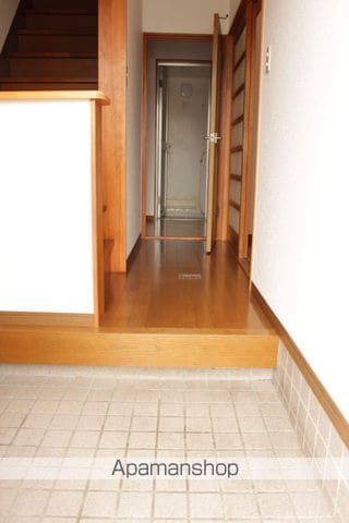 メゾンUMEDAの内装写真