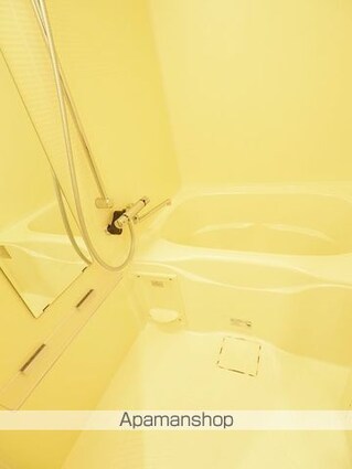 レジディア亀戸プレイス[1LDK/29.43m2]のバス