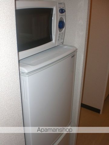 レオネクストベルメゾンの内装写真