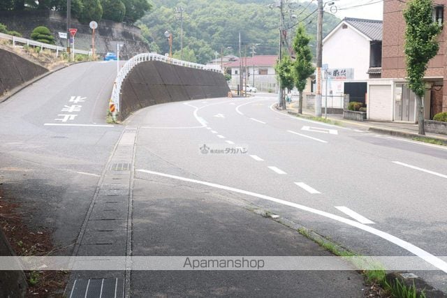 HAMAステイツの周辺写真