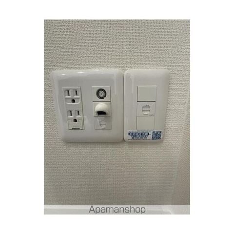 GRAND BLEU MAISONの内装写真