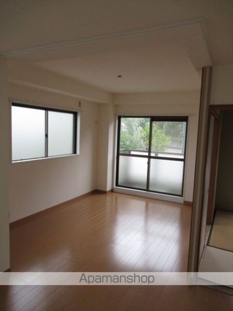 和歌山県和歌山市塩屋６丁目[1LDK/45m2]の内装5
