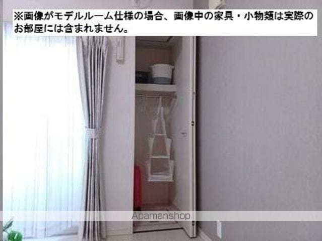 プレジデンス宮町の内装写真