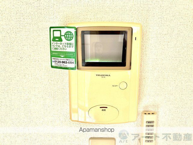 サン リット Bの内装写真