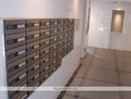 Ｔ’ｓ　ｇａｒｄｅｎ高円寺[1R/25.48m2]のロビー