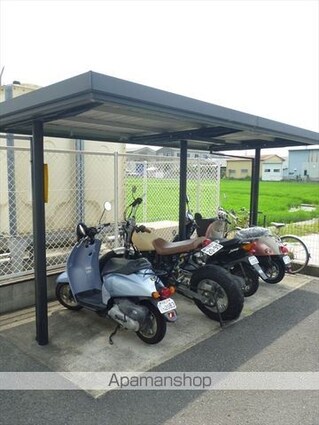 和歌山県和歌山市岩橋[2LDK/58.67m2]の共用部5