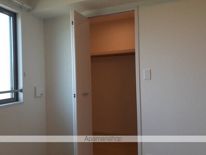 ドリーマーズ　Ｂ[2LDK/62.5m2]の収納