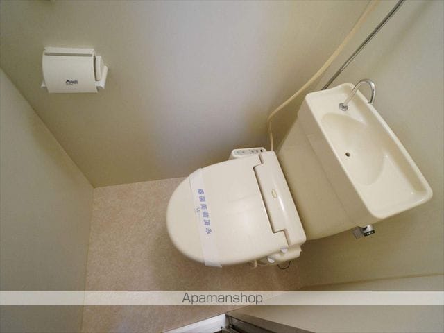CHARME壱番館の内装写真