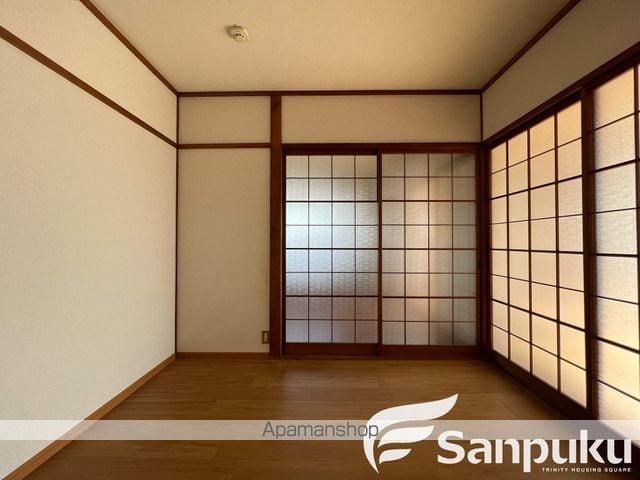コーポ丹下の内装写真