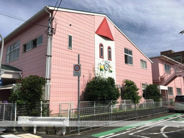エアリーヒルズ芦屋の周辺写真