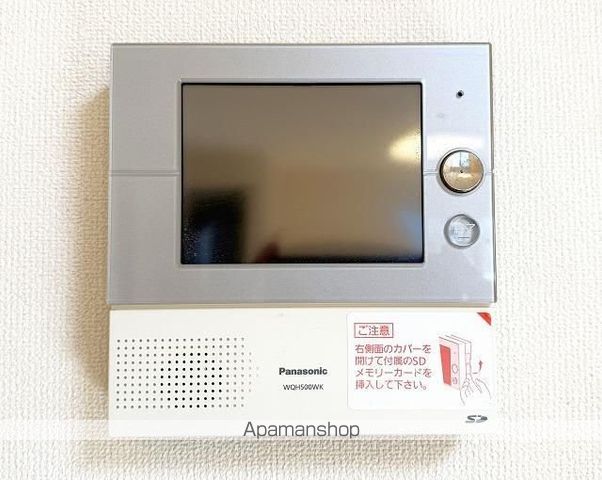 京浜東北・根岸線 大森駅 徒歩7分 2階建 築11年の内装写真