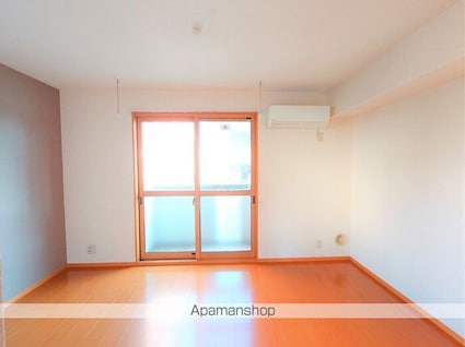 リヴェール　ＡＢ[1LDK/36.67m2]の内装4