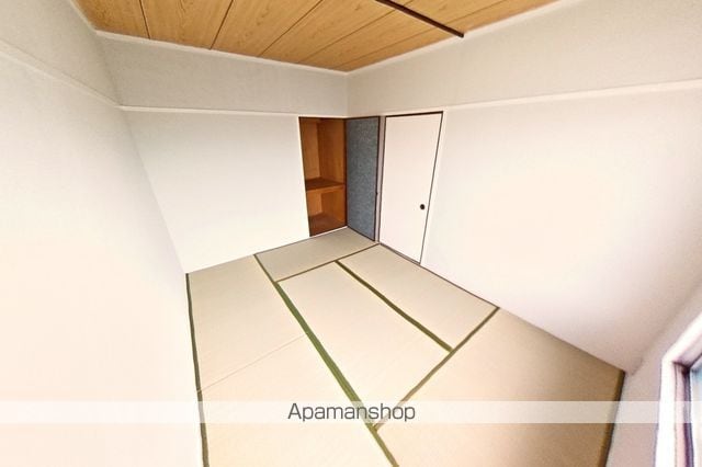 プリミエール林島の内装写真