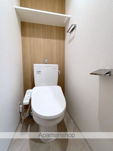 ADVANCE大阪フェリーチェの内装写真