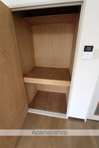 オーレックス扇町の内装写真