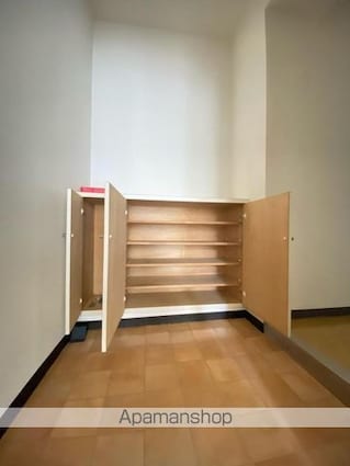 第一グリーンハイツ松縄[3LDK/78.09m2]の内装6