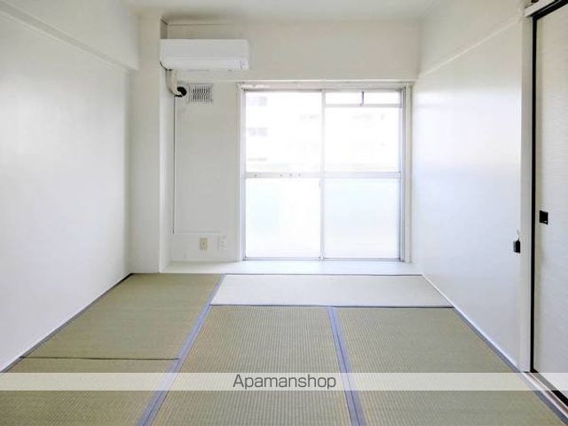 ビレッジハウス長内1号棟の内装写真
