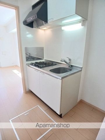 ハイツANTOPOの内装写真