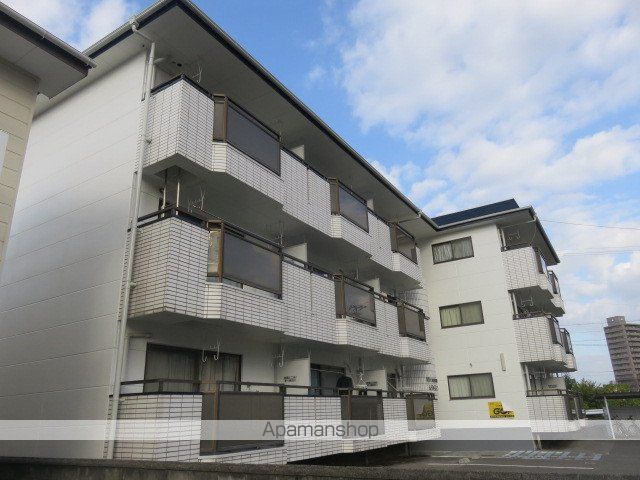 アーバンコート河内町の外観写真