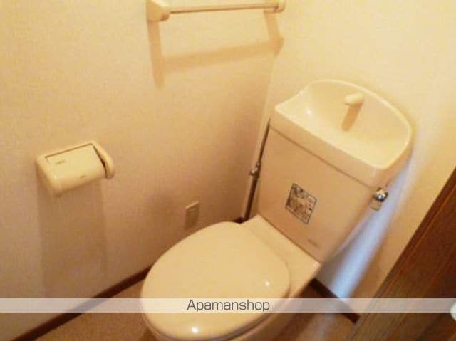 ロジュマンI番館の内装写真
