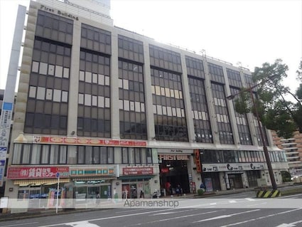 和歌山県和歌山市東蔵前丁[事務所/198.34m2]の外観3