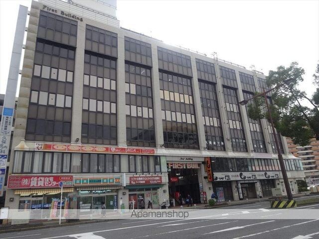 和歌山県和歌山市東蔵前丁[事務所/198.34m2]の外観3
