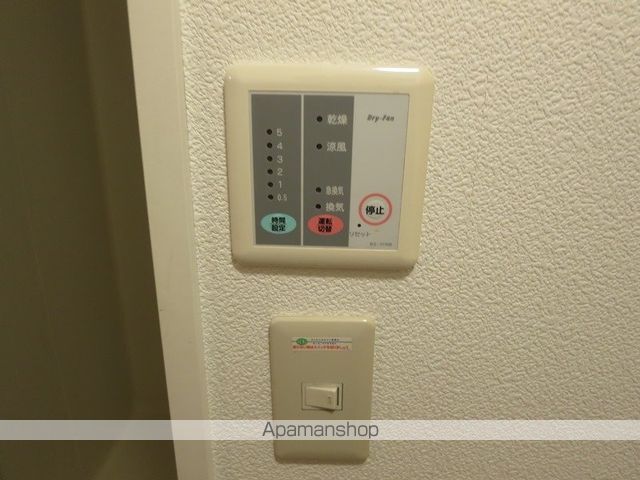 レオパレス咲樹の内装写真