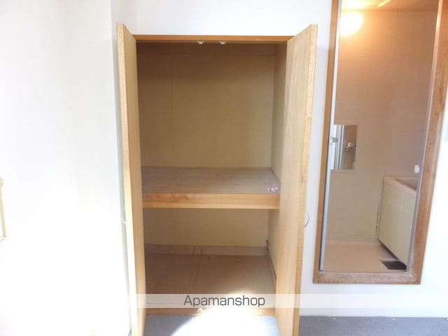 サンシティSSの内装写真