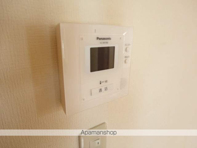 CASA西町グランデA棟の内装写真