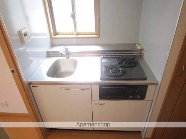 ジェイシティ八丁堀の内装写真