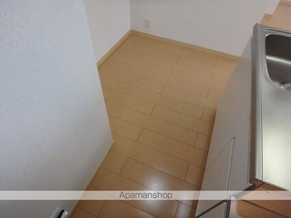 フォレスタ[1LDK/46.09m2]の内装3