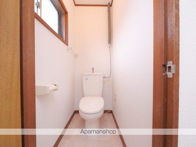 竹田マンションの内装写真