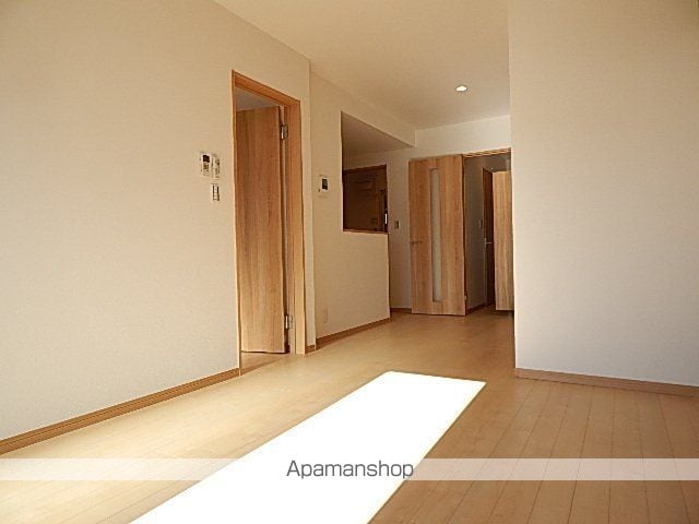 Dura Casaむさしむらやまの内装写真