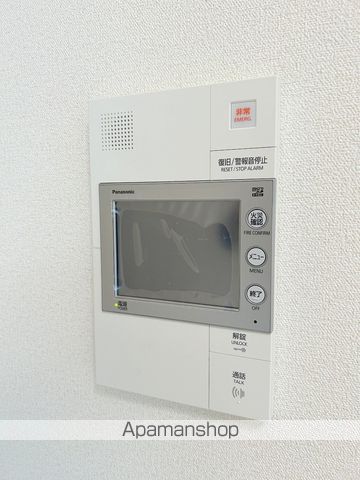 PRESSANCEDAIKOKUTYOラヴェニールの内装写真