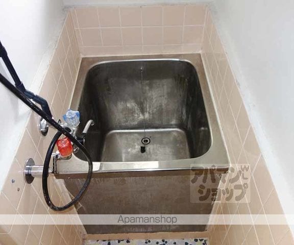 コーポ西茶屋の内装写真
